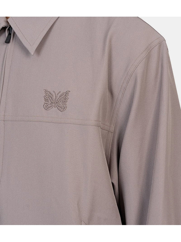 Needles Beige Jackets