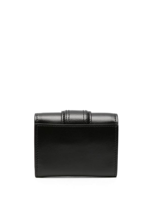 Bambino Leather Wallet