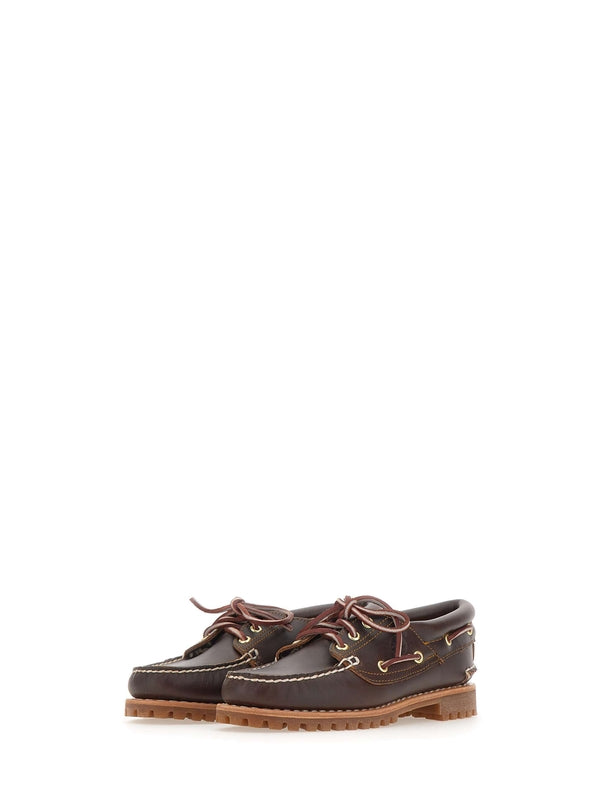 Timberland Brown Loafers