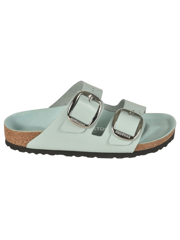 アリゾナ レザーサンダル