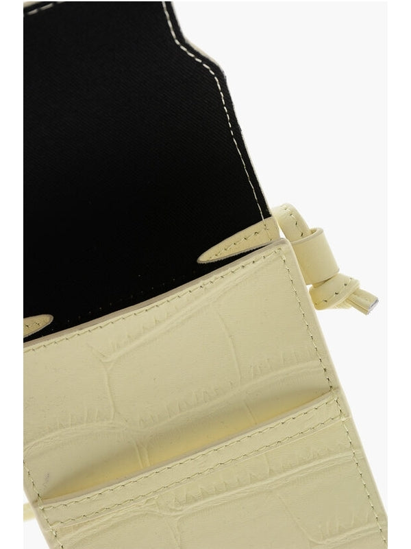 1989 Studio Yellow Phone Holder & Micro Bags