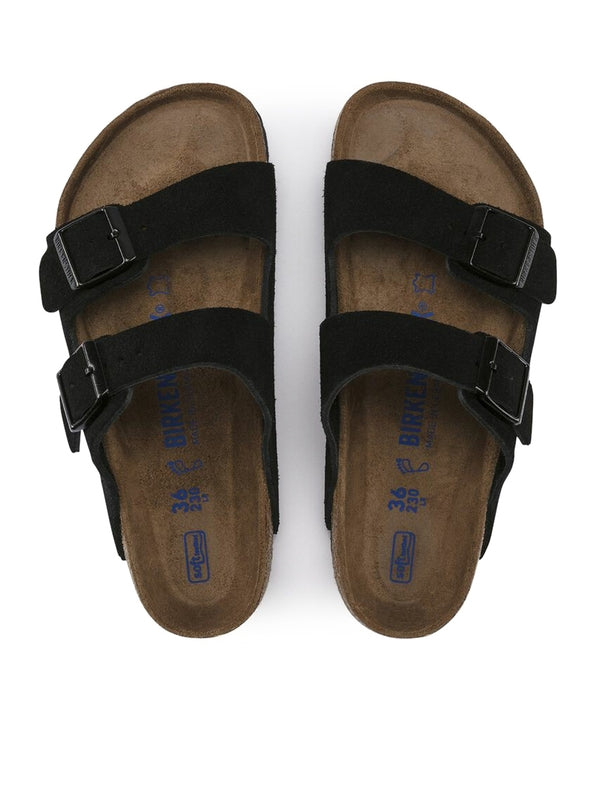 Arizona Double Strap Sandals