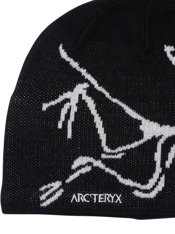 Arc'Teryx Black Beanies