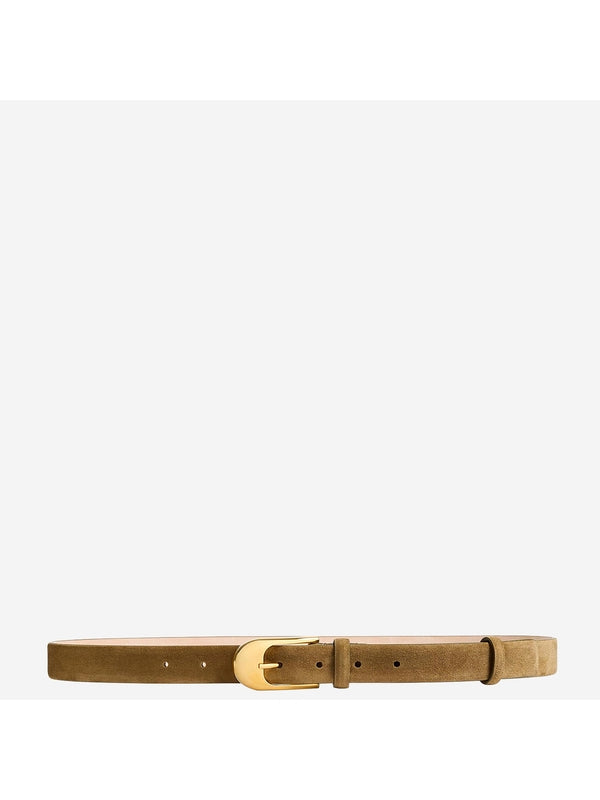 Kate Beige Belt