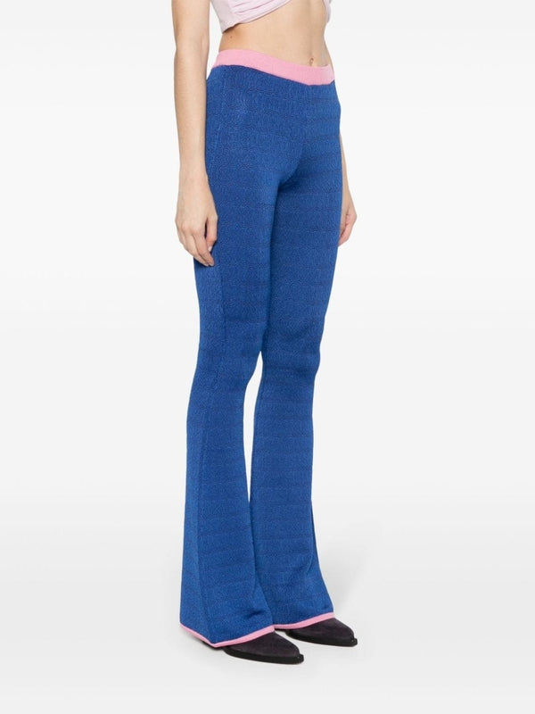Bali Blue Pants