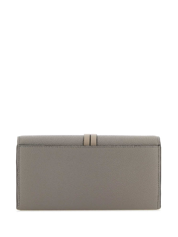 WALLETS CHC21WP942F57 053 Grey Wallets