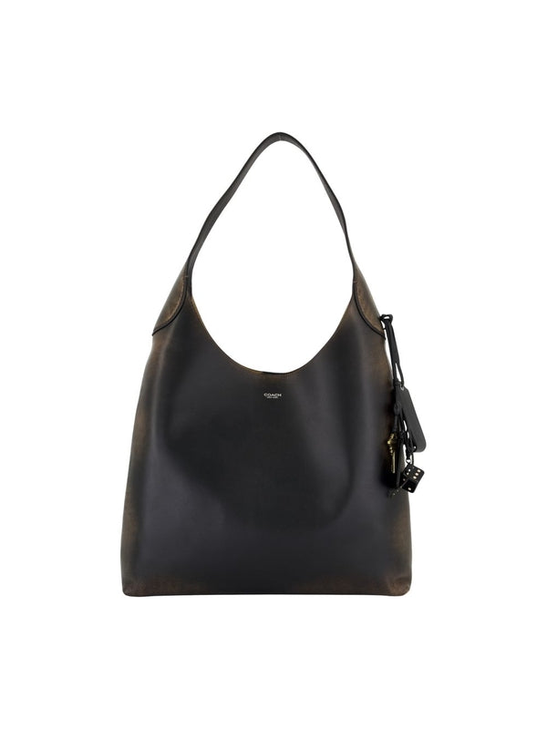 Coach Black Crossbody & Shoulder Bags