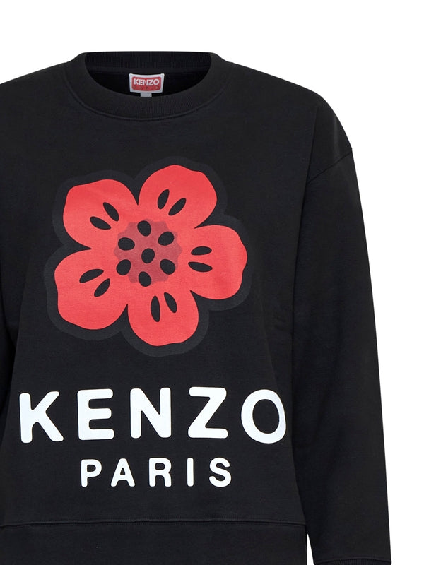 Boke Flower Sweatshirt