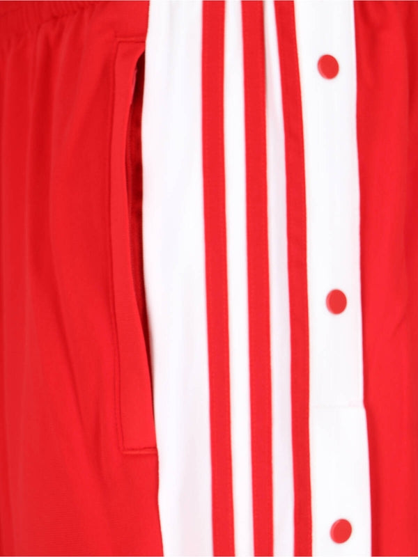 Adibreak Logo Track Pants
