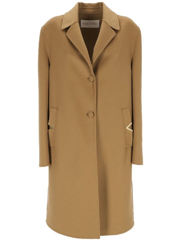 Valentino PAP Coats Coats