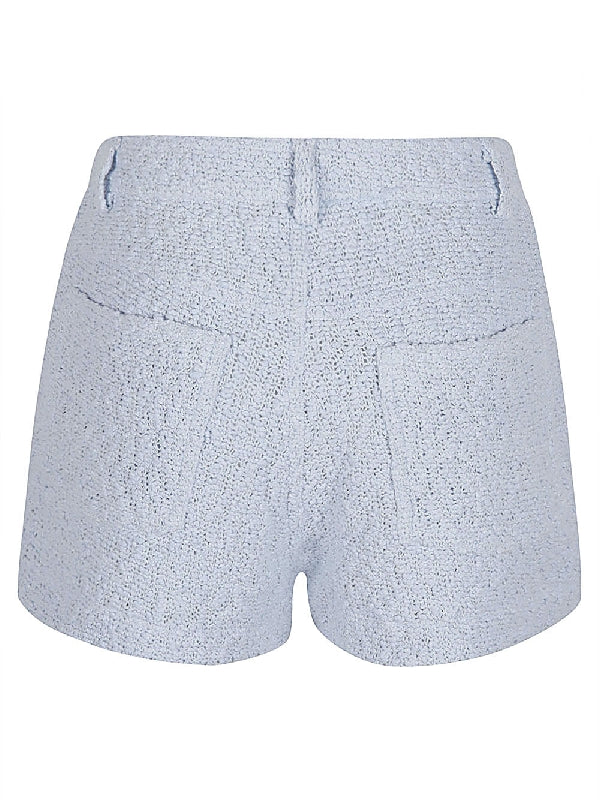 Daphna Boucle
  Mini Shorts