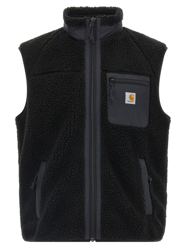 Carhartt Black Vests
