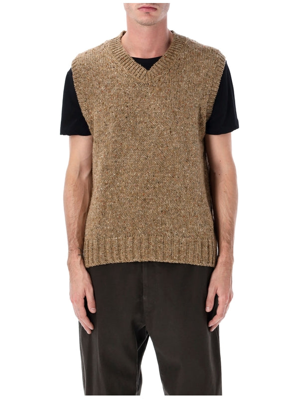 Howlin' Beige Knitted