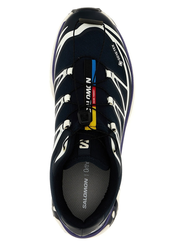 Xt 6 Gtx
  Lowtop Sneakers