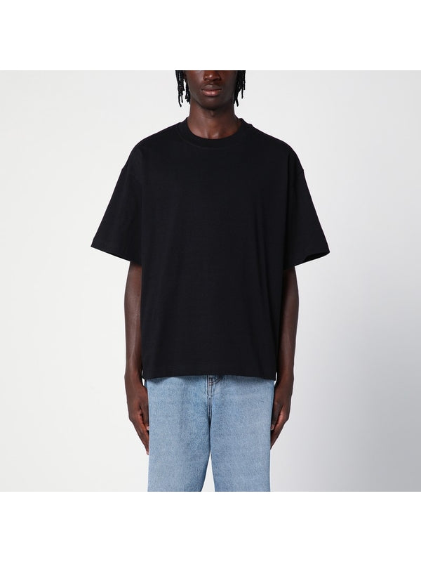 Atelier Cotton Short Sleeve T-shirt