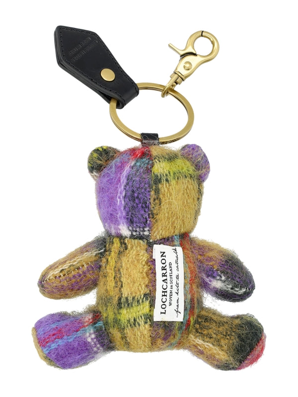 ORB Teddy Bear Keyring