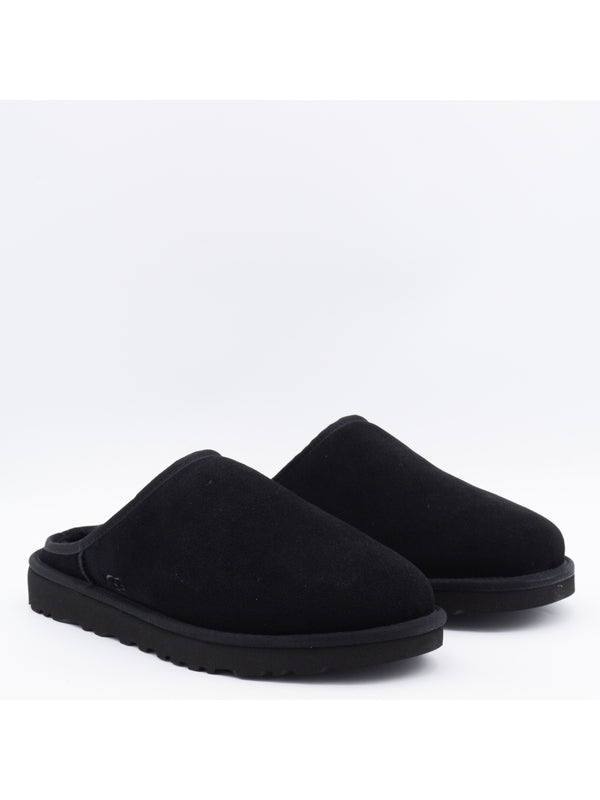 Ugg Black Bloafer