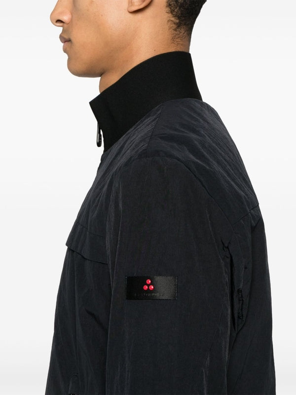 Peuterey Blue Jackets