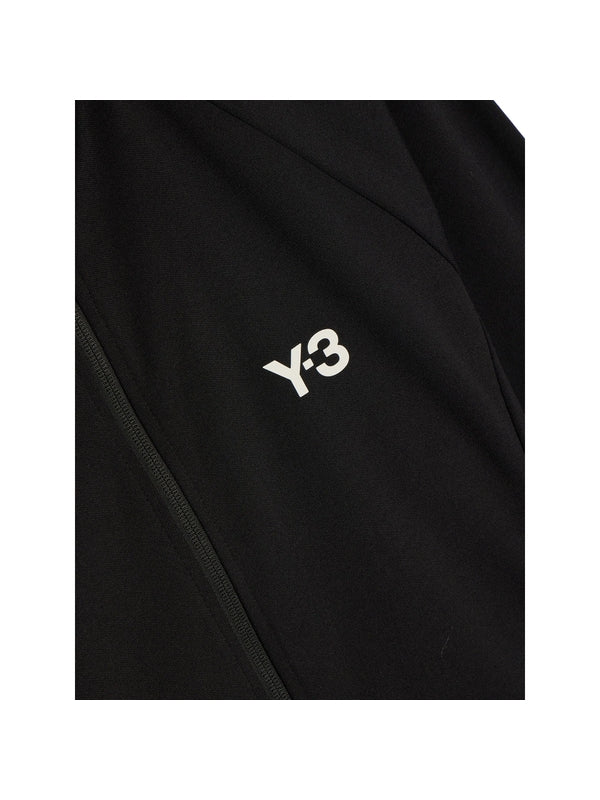 Adidas High Neck Track Jacket