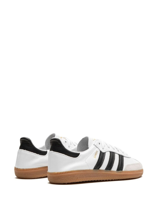 Samba Og Low-Top Sneakers