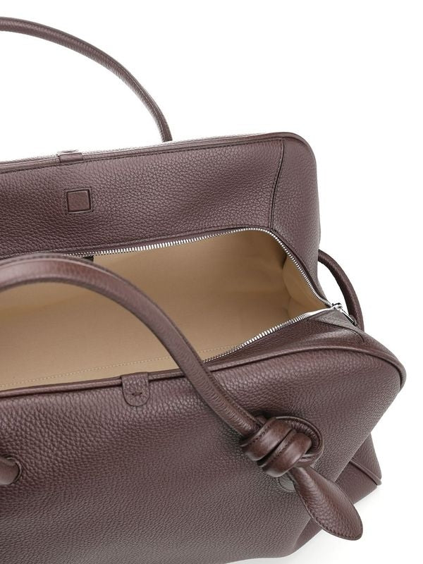 TURISMO Leather Tote Bag