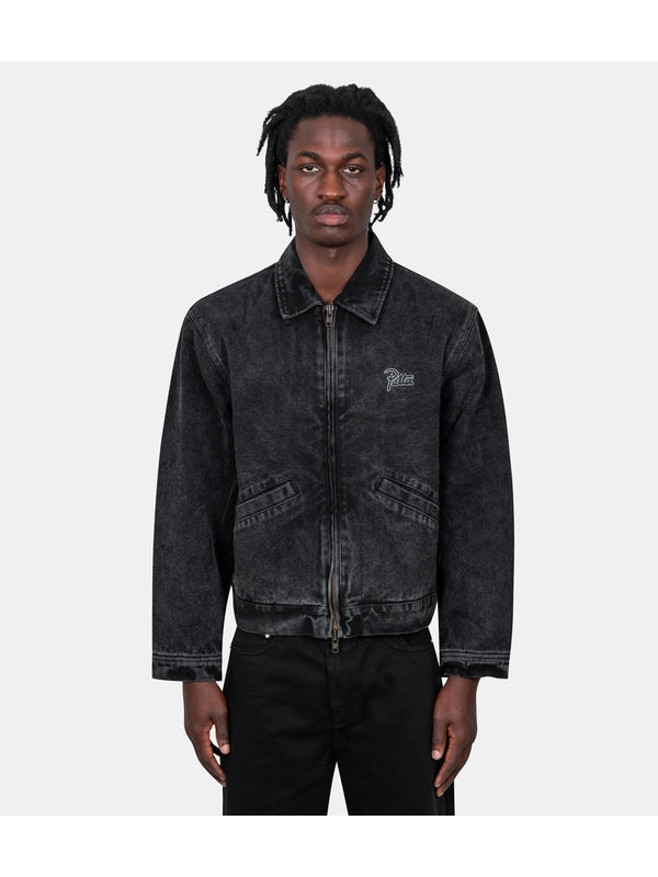 Patta Black Jackets
