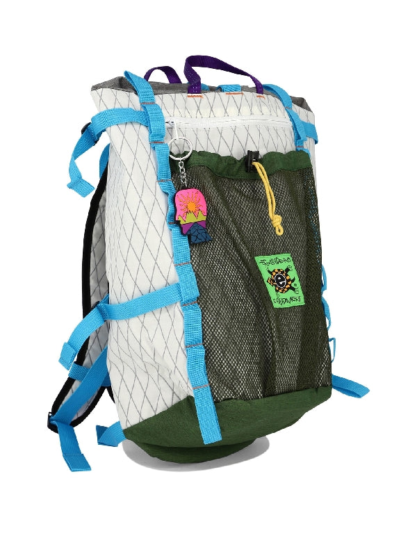 Equipment Nylon Backpack