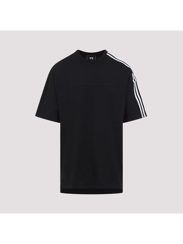 3s Cotton Short Sleeve T-shirt
