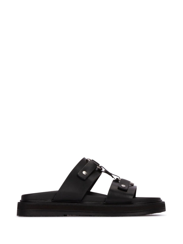 Tippi Leather Sandal