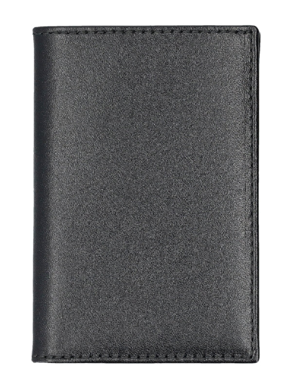 Classic Leather Wallet