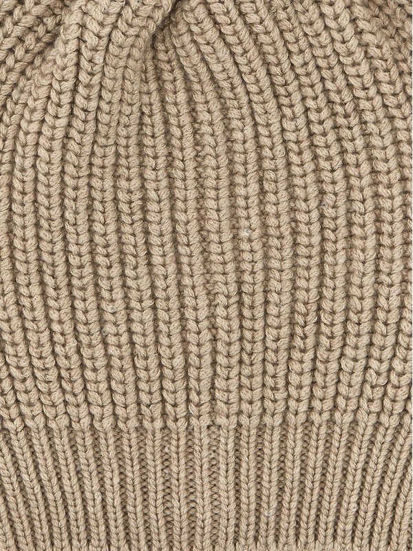 Cashmere Silk Beanie