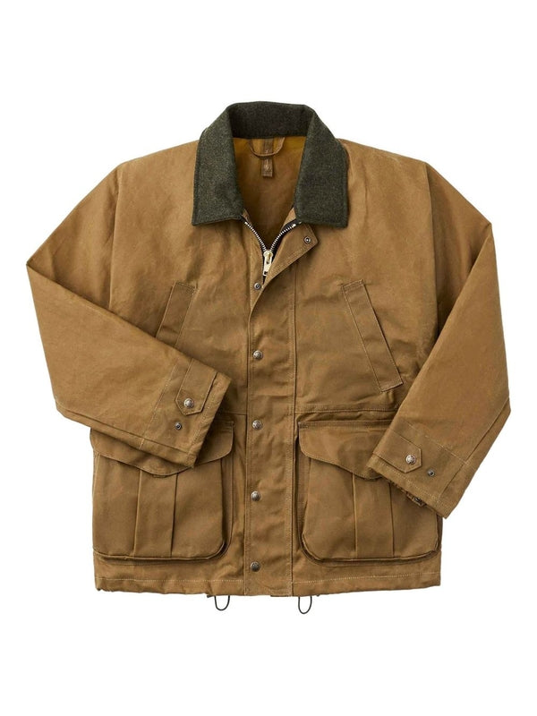 Filson Brown Jackets