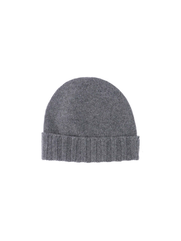 Drumohr Grey Beanies