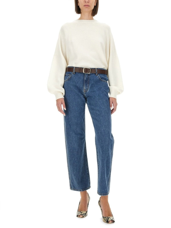 MARGAUX Cashmere Knit