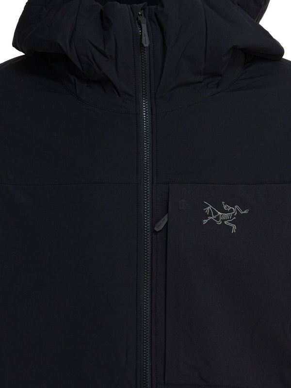 Arc'Teryx Black Jackets
