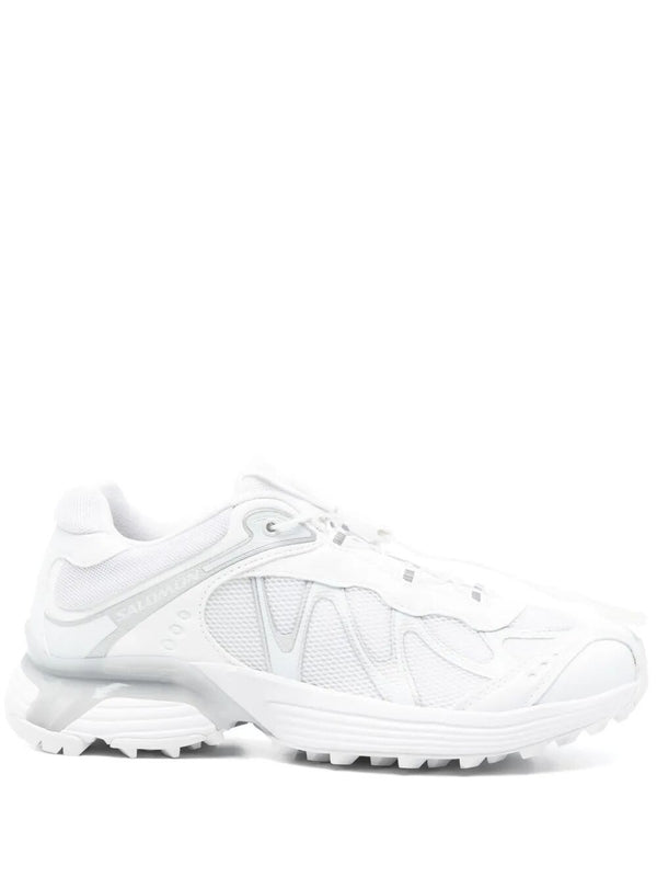 Salomon White Sneakers