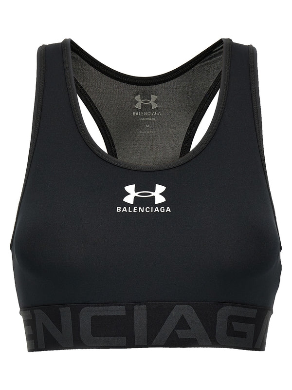 Under Armour
  Bra Top