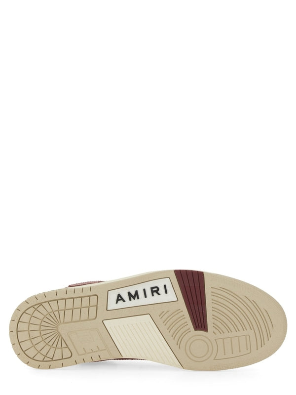 Varsity Skel Low Top Sneakers