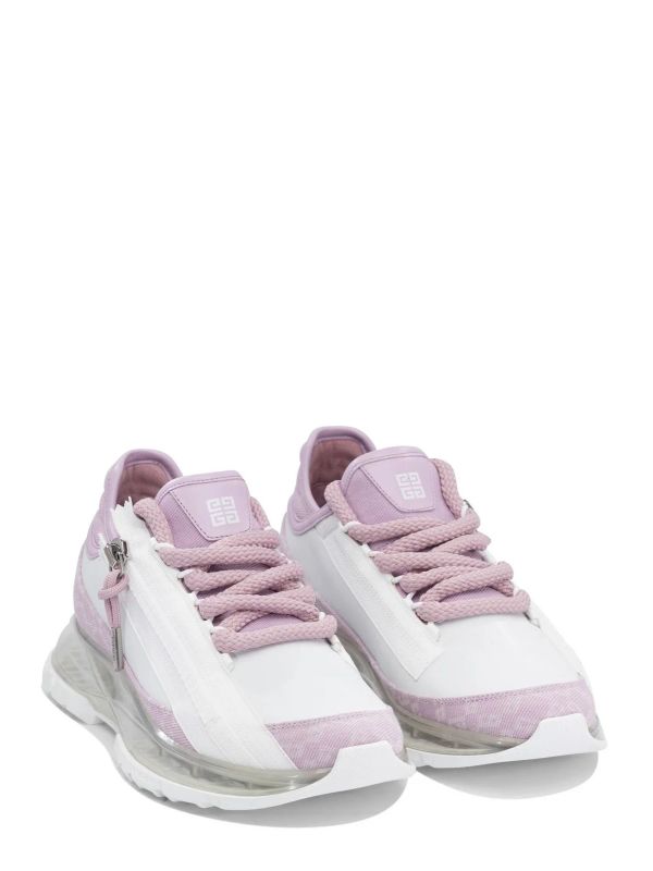 SPECTREI Low-top Sneakers
