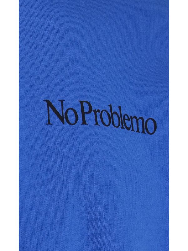 No Problemo Printing Sweatshirt