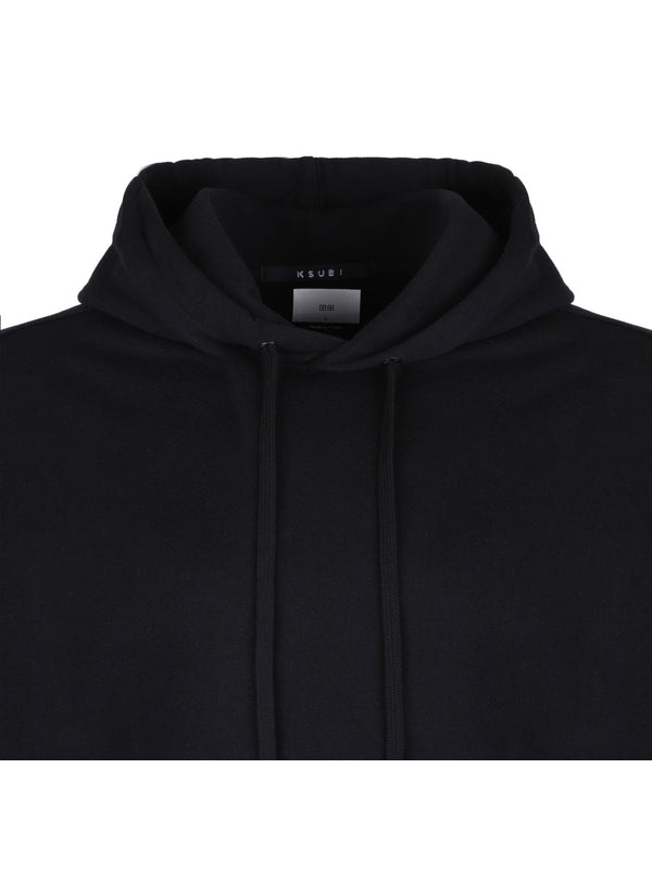Ksubi Black Hoodies