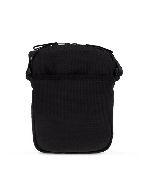 Unity Logo
  Nylon Crossbody Bag