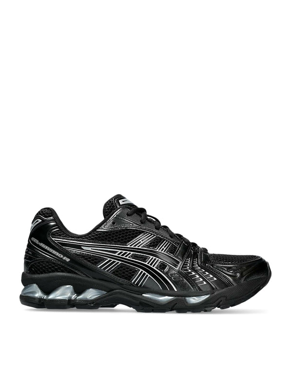 Asics Black Sneakers