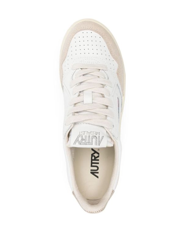 Medalist
  Lowtop Sneakers