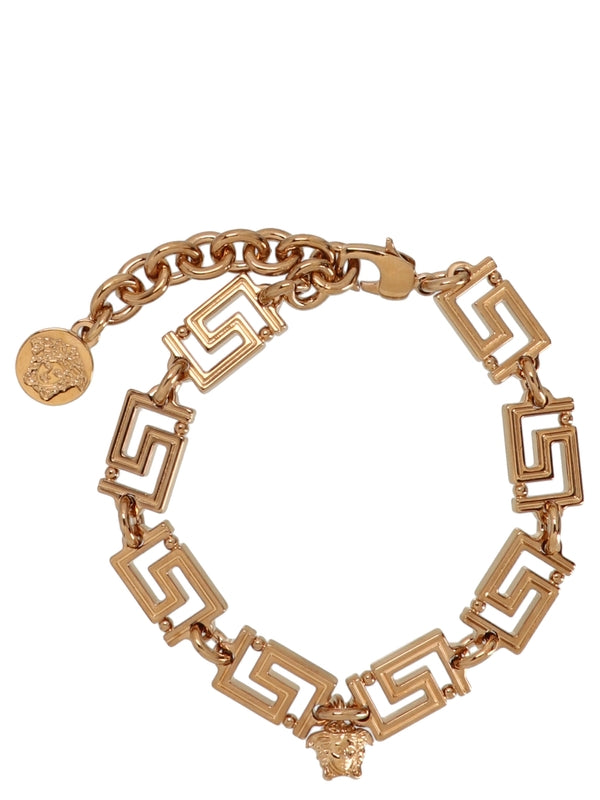Versace Gold Bracelet