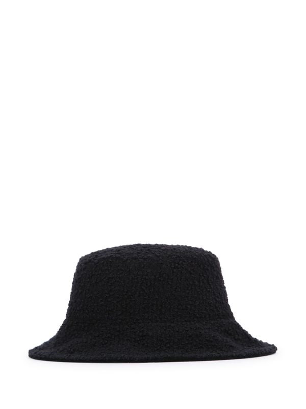 Sofi Wool Blend Bucket Hat