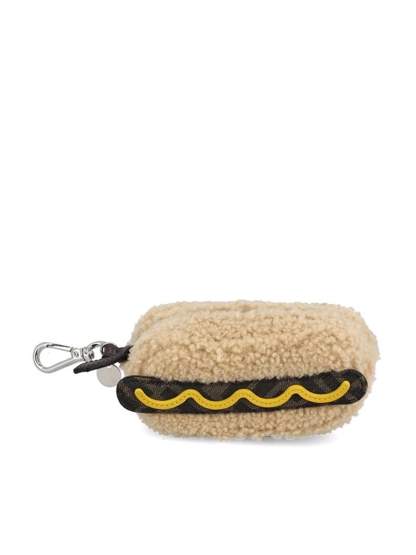 Fendilicious Pouch Keyring