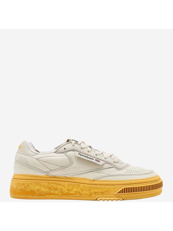 Reebok Ivory Sneakers