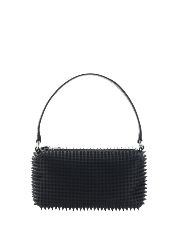 alexanderwang - Hairless Spike Shoulder Bag - Jente