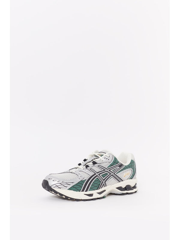 Asics Multicolor Low Top Sneakers